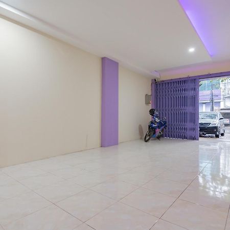 Reddoorz Near Trans Studio Bandung 3 Exterior foto
