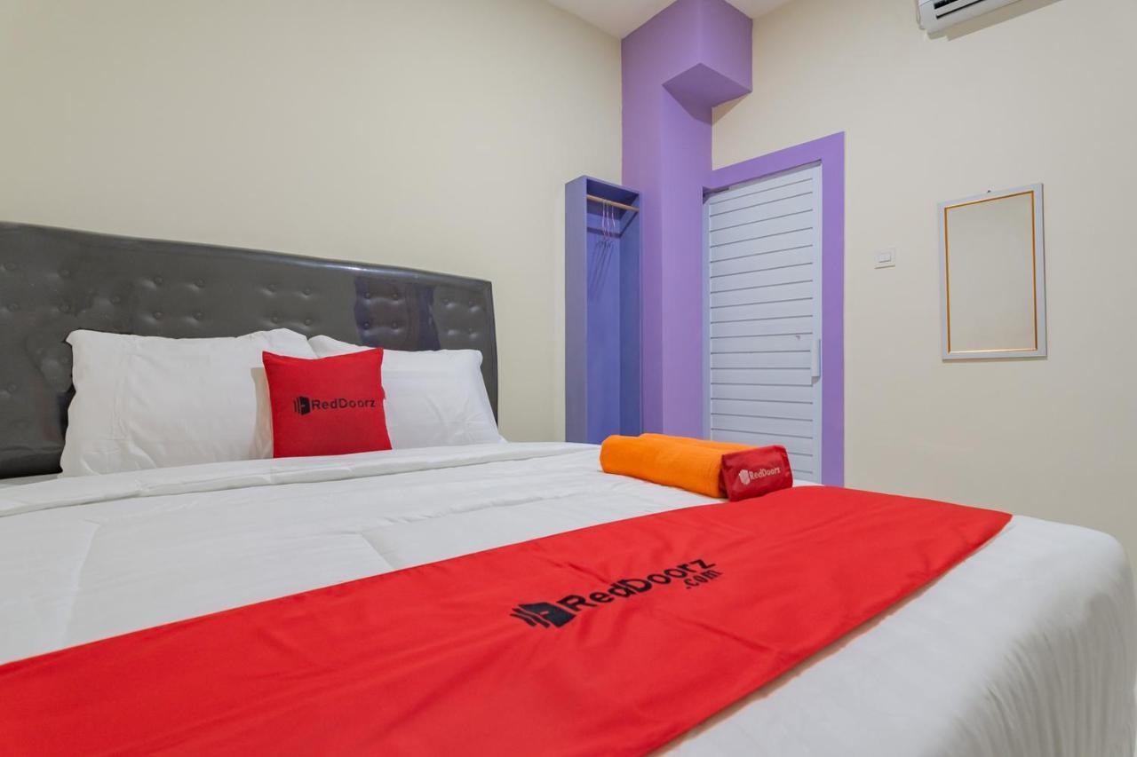 Reddoorz Near Trans Studio Bandung 3 Exterior foto