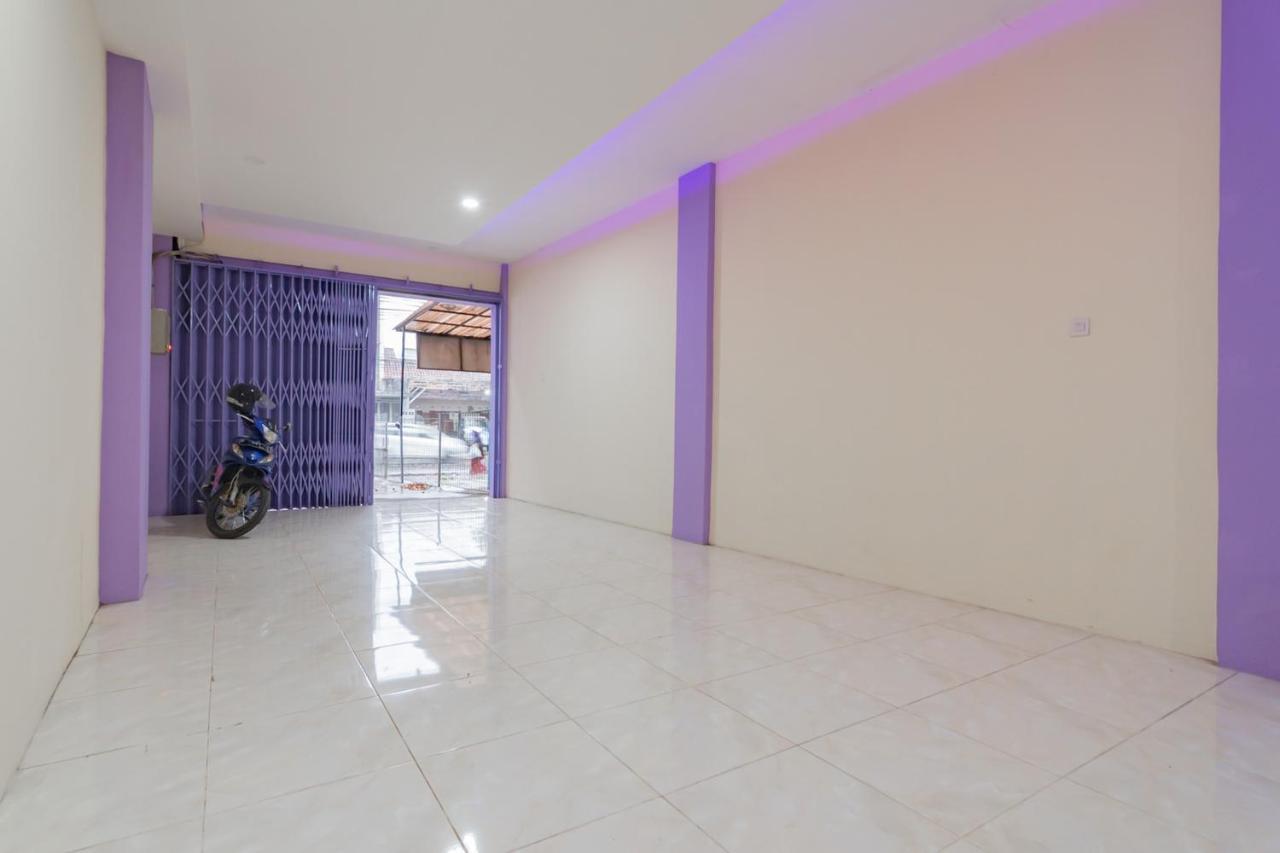 Reddoorz Near Trans Studio Bandung 3 Exterior foto