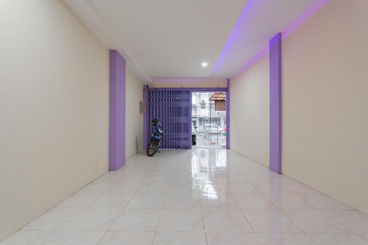 Reddoorz Near Trans Studio Bandung 3 Exterior foto